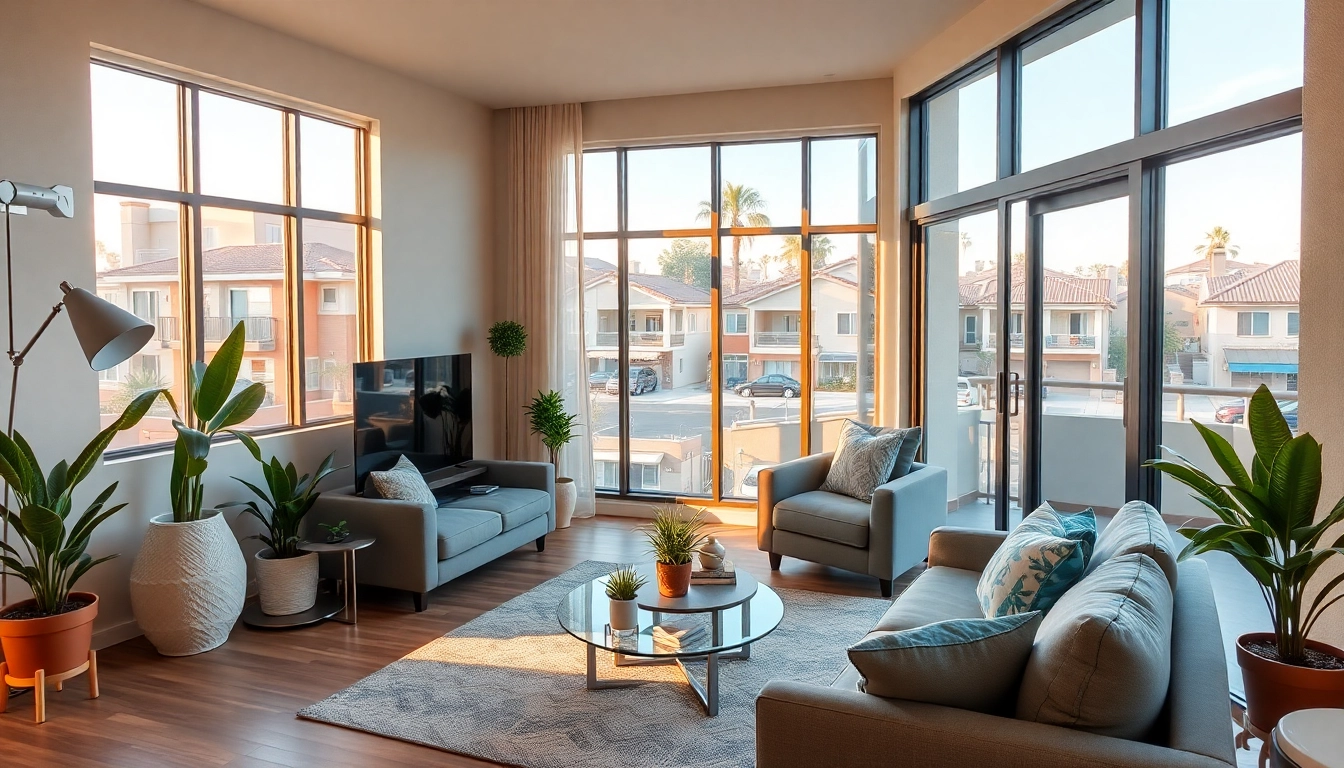 See beautiful apartments in Glendale AZ with inviting interiors and natural lighting.