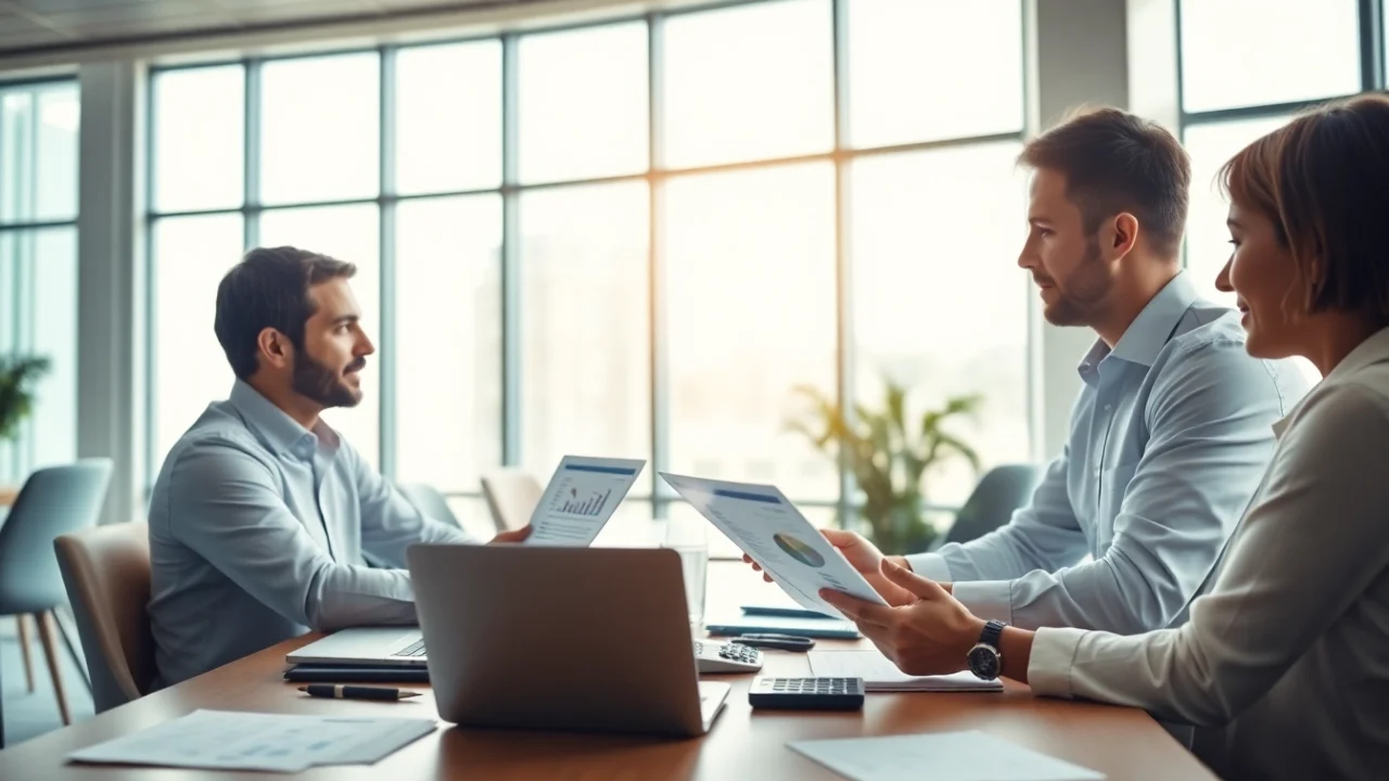 Maximize Efficiency with the Best Accounts Receivable Tools for Businesses