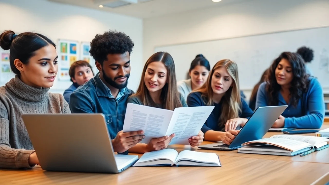 Navigating NVQ Sample Answers: Essential Guidance for Every Level