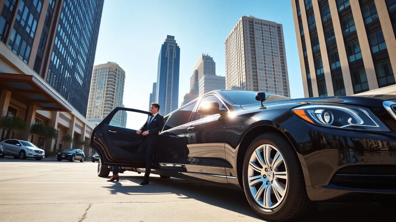 Choosing the Right Car Services: A Comprehensive Guide for Every Need