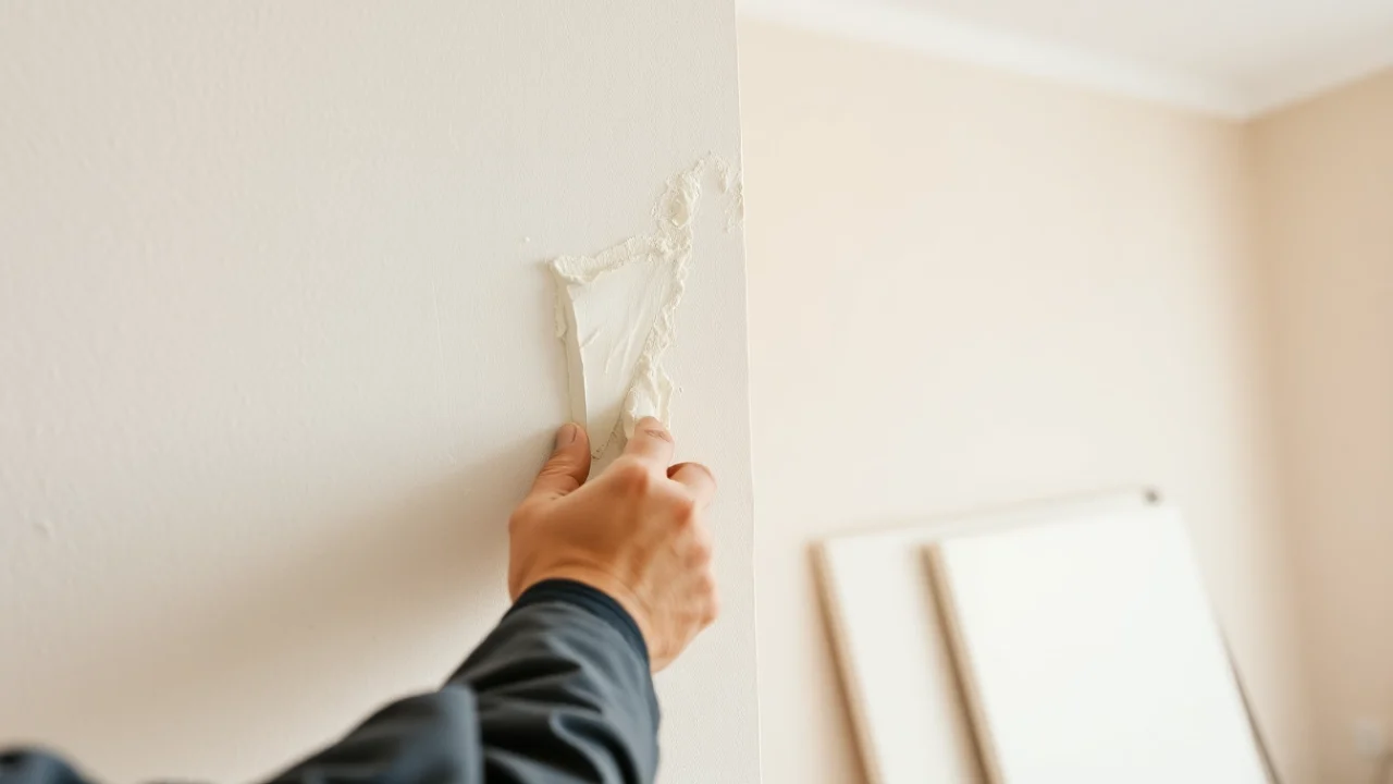 Expert Drywall Repair Services in Madison, WI for Your Home Needs
