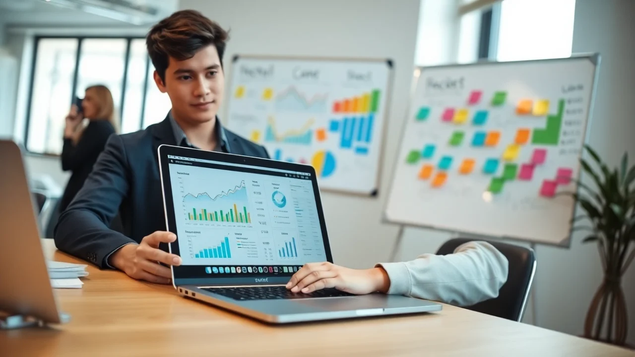 Mastering Competitor Pricing Analysis for Strategic Business Growth