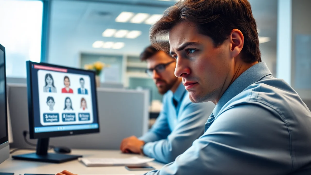Essential Strategies to Detect Drug Impaired Employees Effectively
