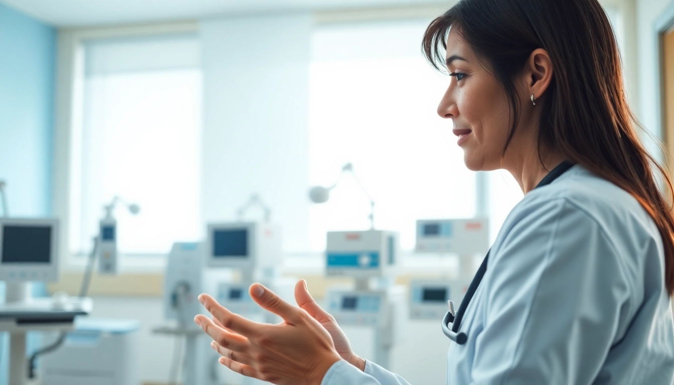 Showcase of a nursing assessment scene featuring the shadow health esther park answer key in a supportive healthcare setting.