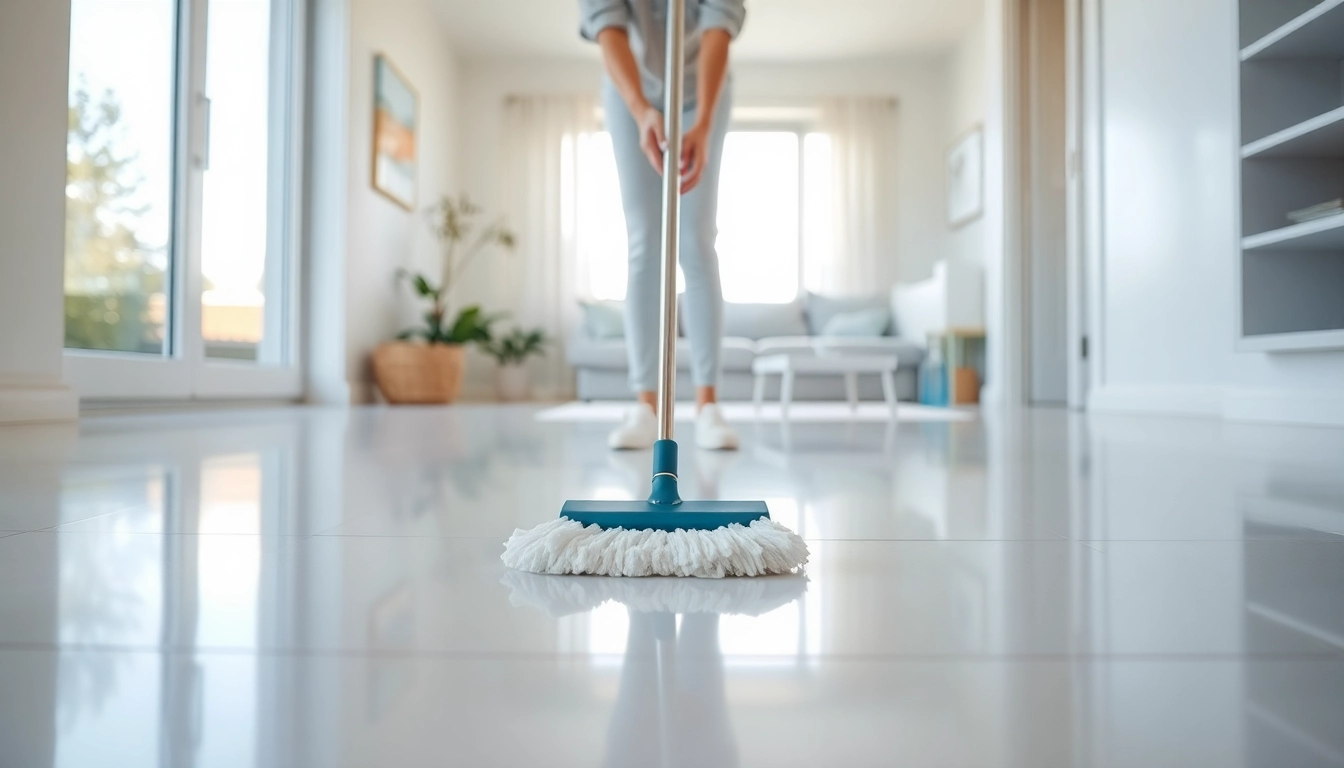 Enhance your home’s cleanliness with expert bond cleaning Logan services for a spotless finish.