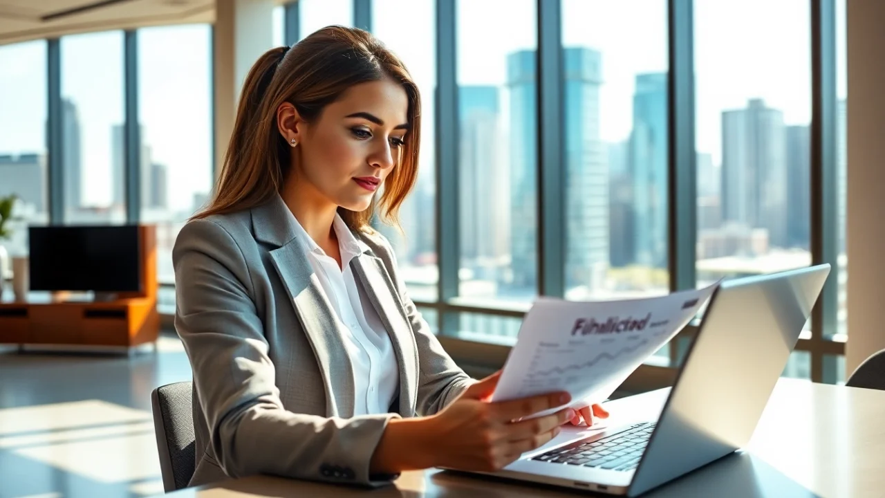 Choosing the Right Merchant Cash Advance: Tips for Business Success