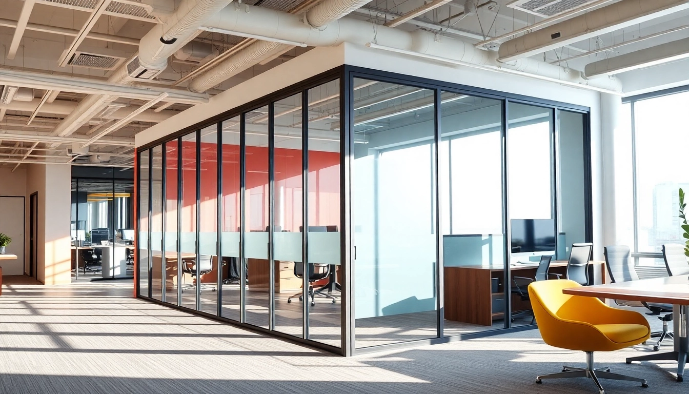 Enhance your space with a stylish Folding Partition Wall that optimizes versatility and design.