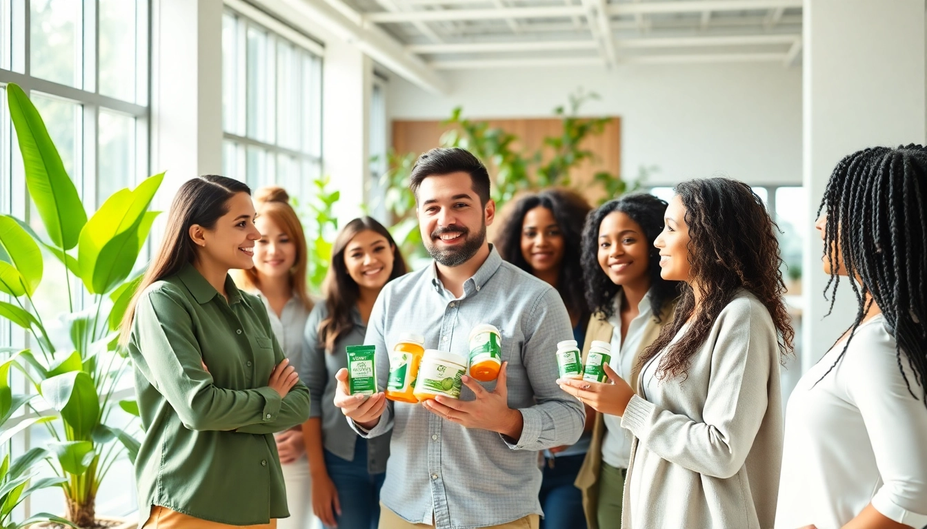 Engage with https://newimage.world/ to discover innovative health solutions presented by a diverse team.