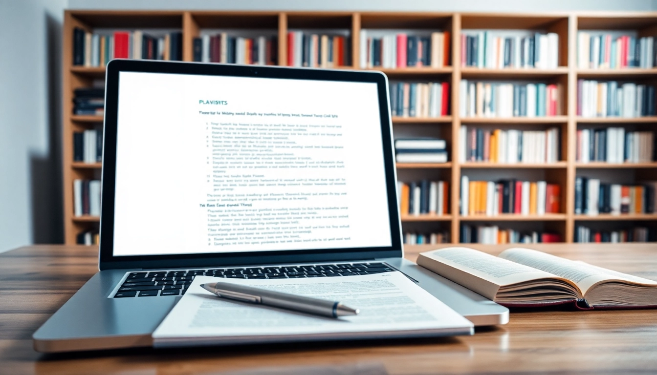 Engaging user interface of a plagiarism checker highlighting original content detection.
