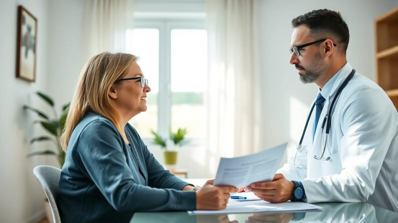 Effective Strategies for the Best genital warts treatment: Understanding Your Options