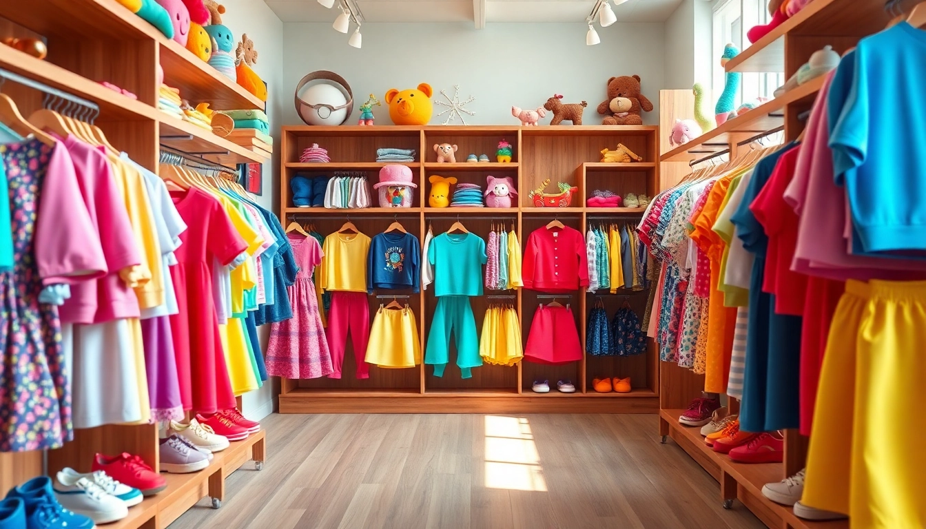 Shop vibrant children's clothing and toys at http://www.websonlinestore.com for a fun shopping experience.