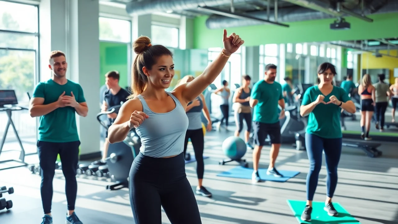 Maximize Your Fitness Potential with https://www.australianhealthandfitness.com.au’s Expert Guidance
