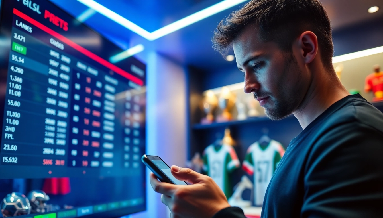 Pariez sur les meilleurs sites de paris sportifs avec une interface moderne et dynamique.